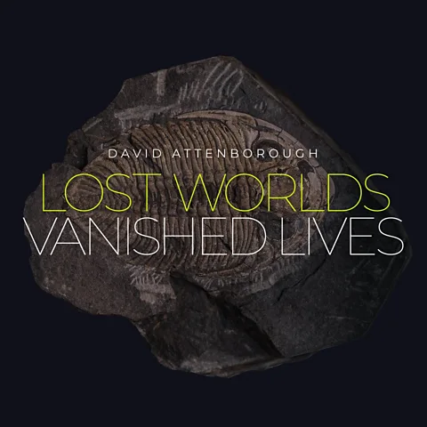 Lost Worlds, Vanished Lives Season 1