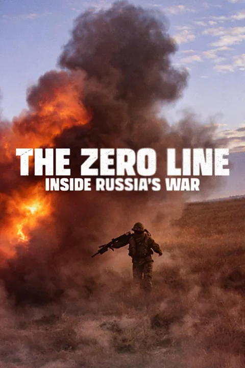 The Zero Line: Inside Russia's War