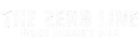 The Zero Line: Inside Russia's War Season 1