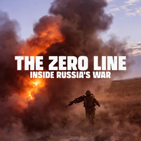 The Zero Line: Inside Russia's War Season 1