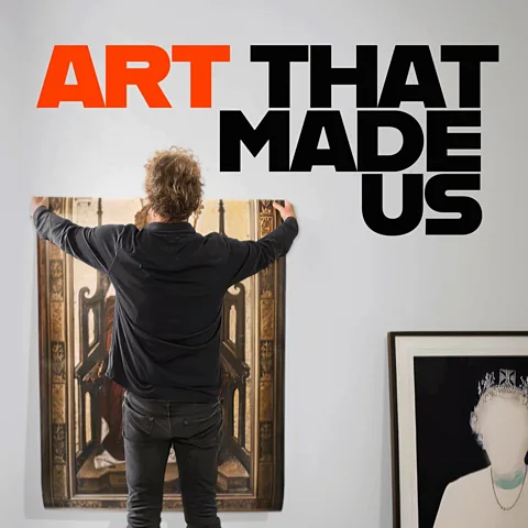 Art That Made Us Season 1