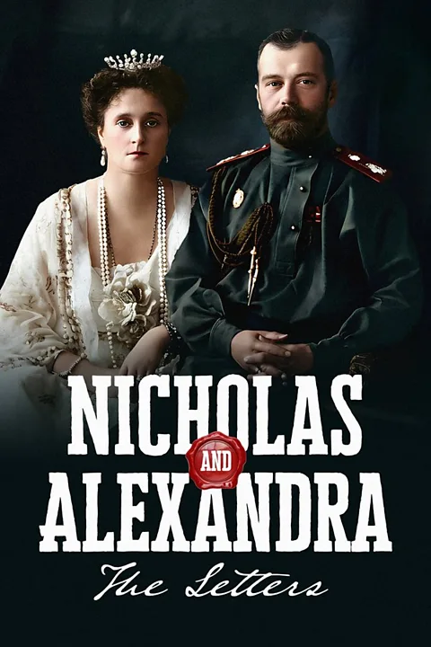 Nicholas and Alexandra: The Letters