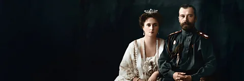 Nicholas and Alexandra: The Letters Season 1