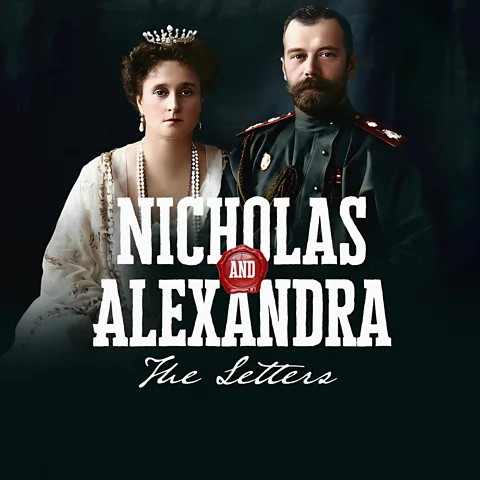 Nicholas and Alexandra: The Letters Season 1
