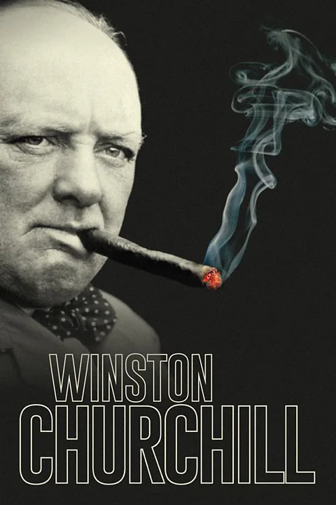 Winston Churchill
