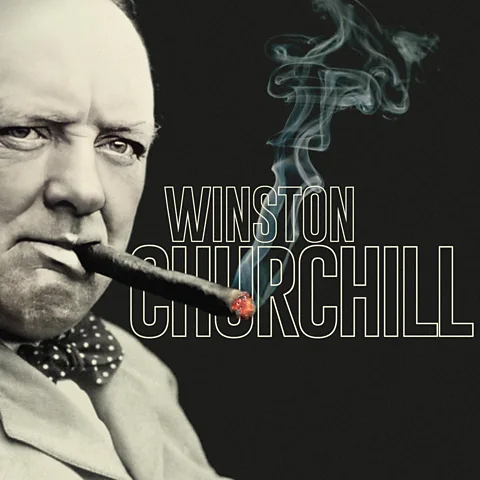 Winston Churchill Season 1