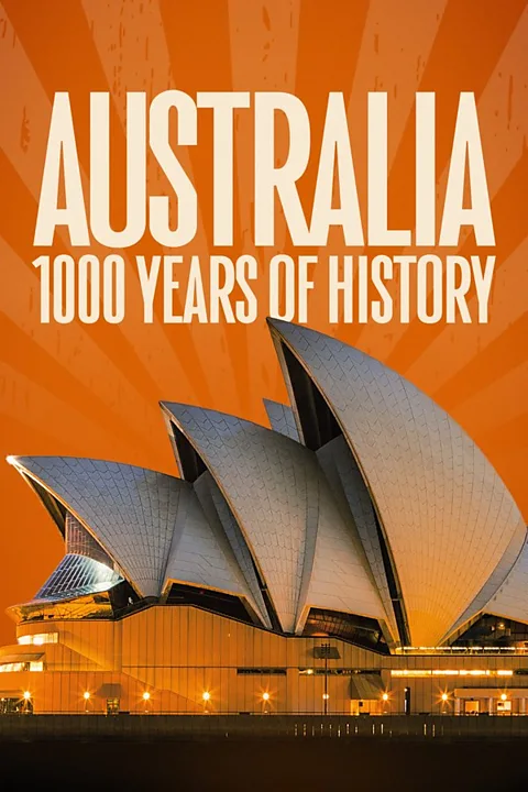 Australia: 1000 Years of History