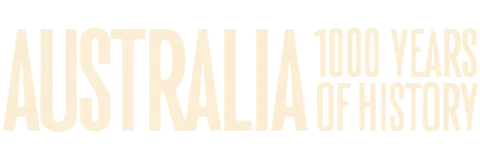 Australia: 1000 Years of History Season 1
