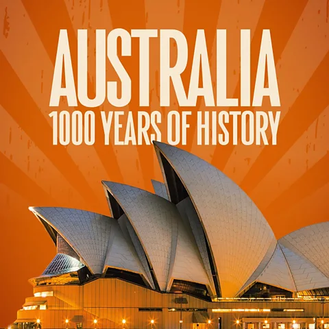 Australia: 1000 Years of History Season 1