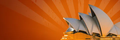 Australia: 1000 Years of History Season 1