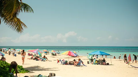 Alamy Puerto Rico's more than just all-inclusive beaches (Credit: Alamy)