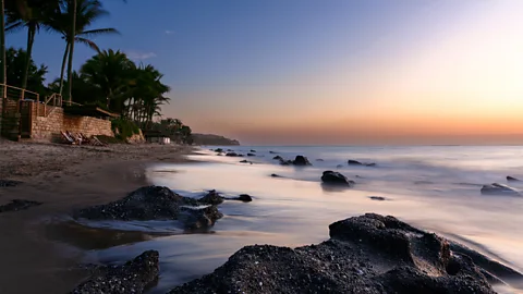 Getty Images Máncora, Peru provides an idyllic beach escape far beyond Cusco and Machu Picchi (Credit: Getty Images)