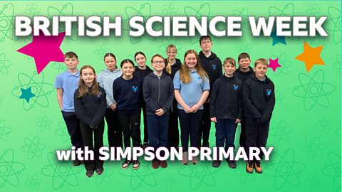 The L.A.B Scotland: British Science Week