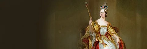 A History of Britain