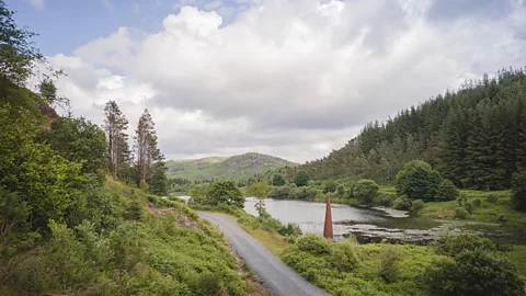 South of Scotland Destination Alliance Dumfries and Galloway is a breathtaking yet undertouristed Scottish destination (Credit: South of Scotland Destination Alliance)