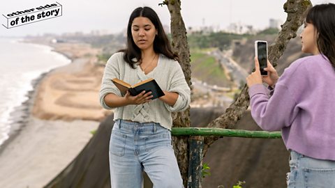 What is BookTok and how did it start?