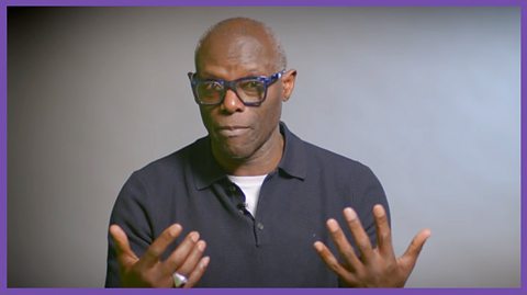 Professor Mykaell Riley