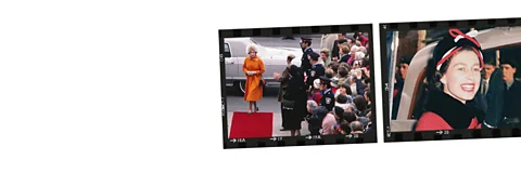Elizabeth II: The Unseen Photos Season 1