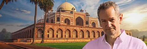 Alexander Armstrong in India Season 1