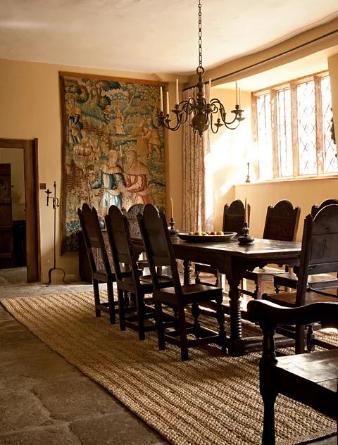 Guy Goodfellow/ Robert Barber Photography (Credit: Guy Goodfellow/ Robert Barber Photography)