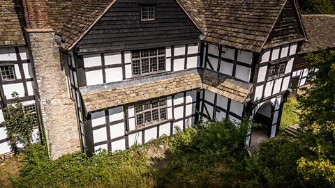 National Trust/ Mike Henton (Credit: National Trust/ Mike Henton)