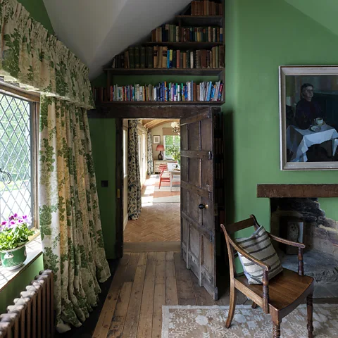 Sarah Vanraven/ Simon Brown (Credit: Sarah Vanraven/ Simon Brown)