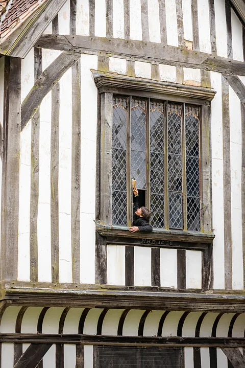 Gainsborough (Credit: Gainsborough)