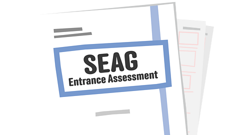 Discover more about the test