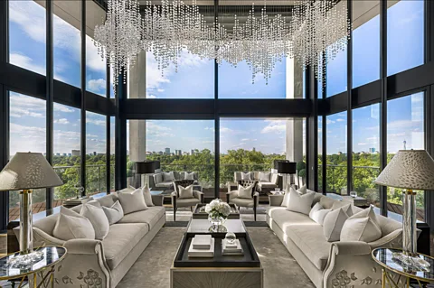Courtesy of Sotheby's International Realty (Credit: Courtesy of Sotheby's International Realty)