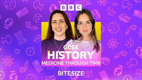 Medicine through time