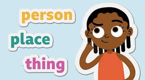 Challenge yourself with our KS2 English revision and quizzes