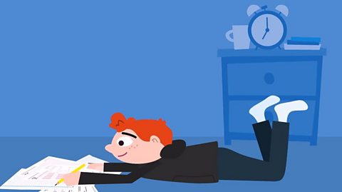 How to deal with worry