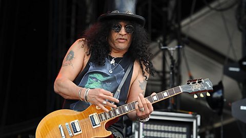 Slash