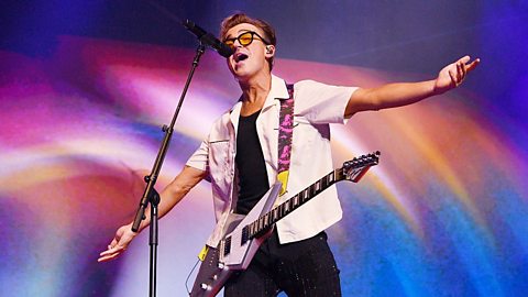 Tom Fletcher