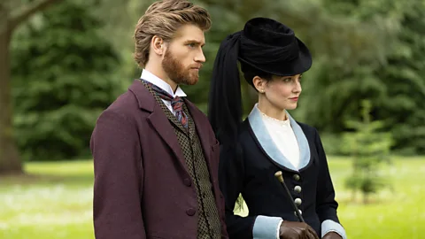 Mammoth/ Masterpiece The story has been adapted many times – a new version is now streaming in the US (Credit: Mammoth/ Masterpiece)