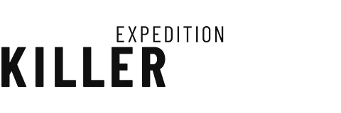 Expedition Killer Whale