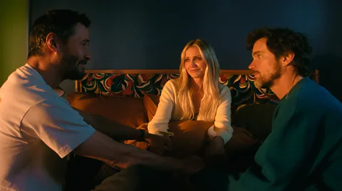 Apple TV+ (Credit: Apple TV+)