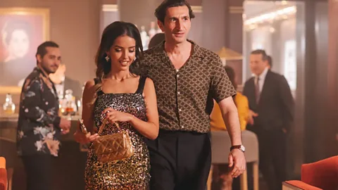 Cannes Film Festival (Credit: Cannes Film Festival)