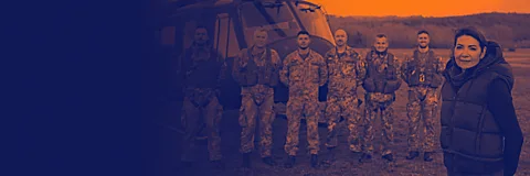 Europe on the Edge with Katya Adler Season 1