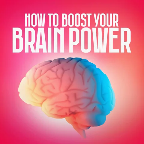How to Boost Your Brain Power Season 1