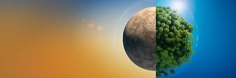 Changing Planet Season 1