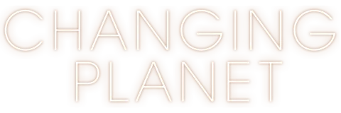Changing Planet Season 1