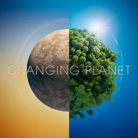 Changing Planet Season 1