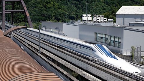 L0 Series Maglev