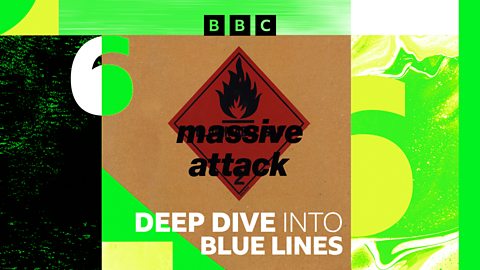 BBC Radio 6 Music - 6 Music Artist Collection, Massive Attack, 6