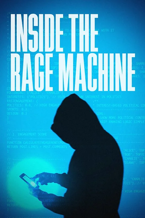 Inside the Rage Machine