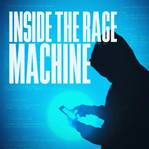Inside the Rage Machine Season 1