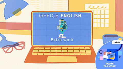Extra work