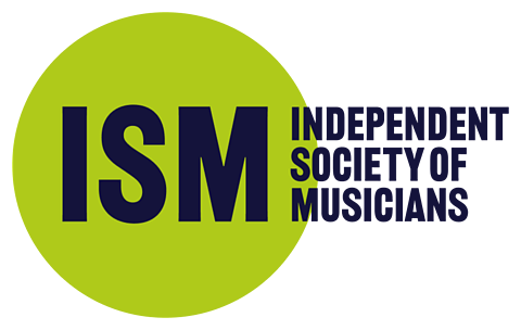 Independent Society of Musicians Webinar