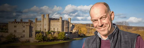 Phil Spencer's Stately Homes Season 3